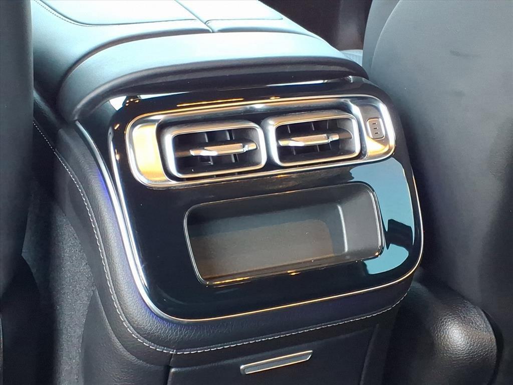 used 2024 Mercedes-Benz S-Class car, priced at $85,999