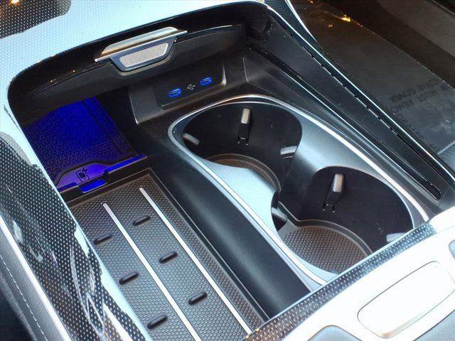 used 2024 Mercedes-Benz S-Class car, priced at $81,999