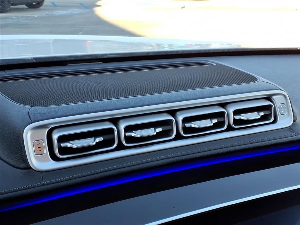 used 2024 Mercedes-Benz S-Class car, priced at $85,999