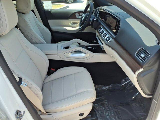 new 2026 Mercedes-Benz GLE 350 car, priced at $66,265