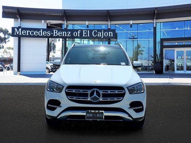 new 2026 Mercedes-Benz GLE 350 car, priced at $66,265