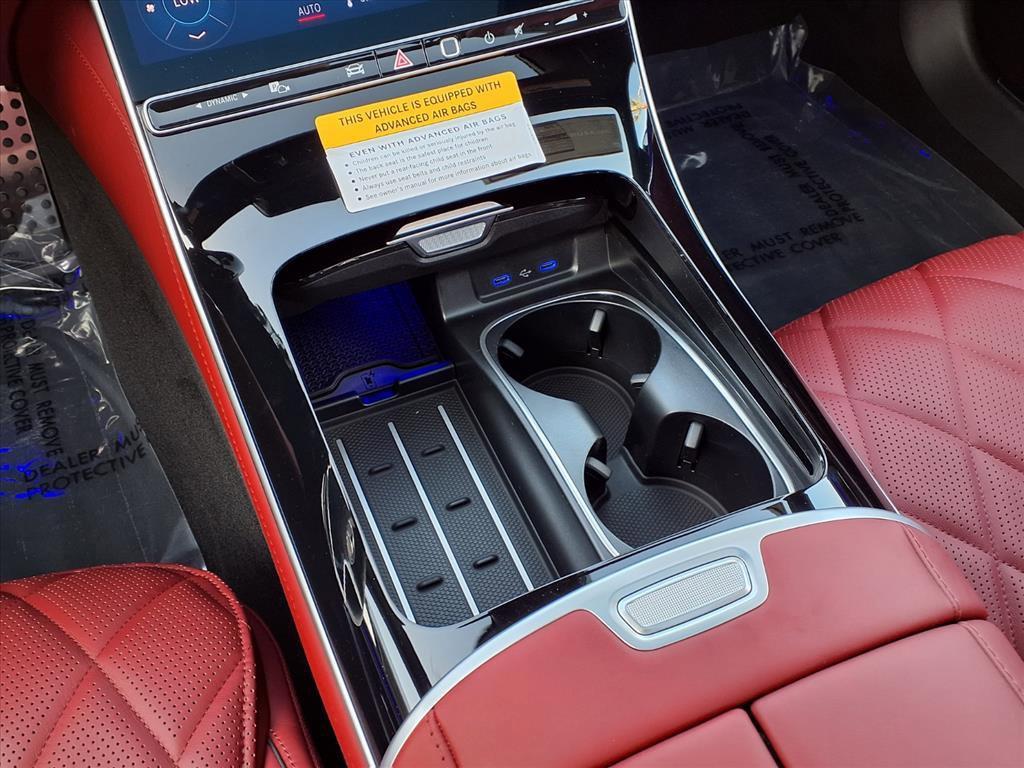 new 2026 Mercedes-Benz S-Class car, priced at $145,245