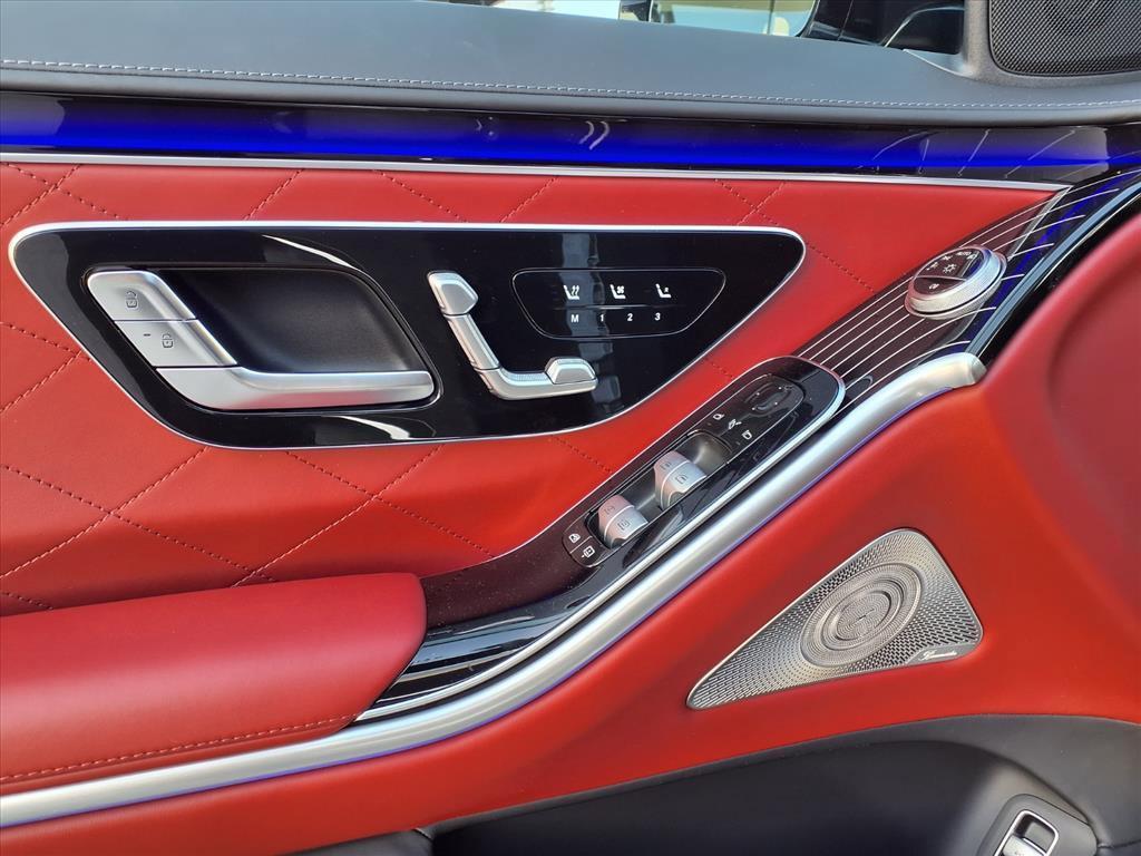 new 2026 Mercedes-Benz S-Class car, priced at $145,245