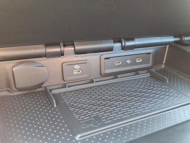 new 2025 Mercedes-Benz Sprinter 2500 car, priced at $78,584