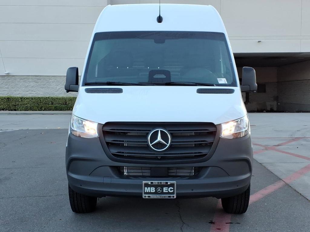 new 2026 Mercedes-Benz Sprinter 2500 car, priced at $69,115