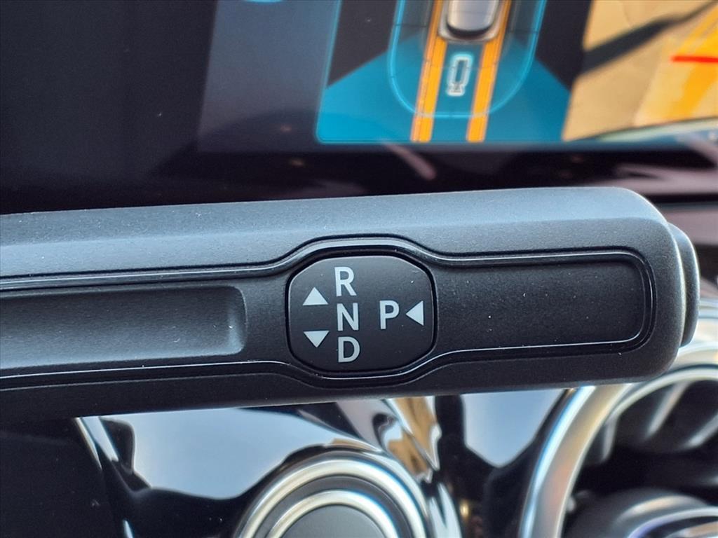 new 2026 Mercedes-Benz GLA 250 car, priced at $48,265