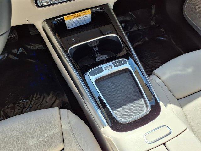 new 2026 Mercedes-Benz GLA 250 car, priced at $48,265