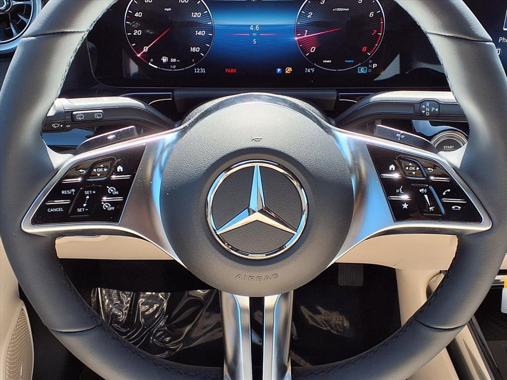 new 2026 Mercedes-Benz GLA 250 car, priced at $48,265