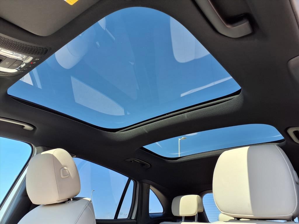 new 2026 Mercedes-Benz GLA 250 car, priced at $48,265