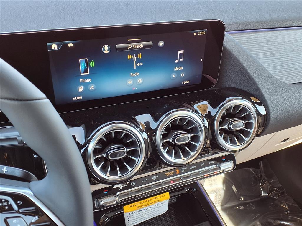 new 2026 Mercedes-Benz GLA 250 car, priced at $48,265