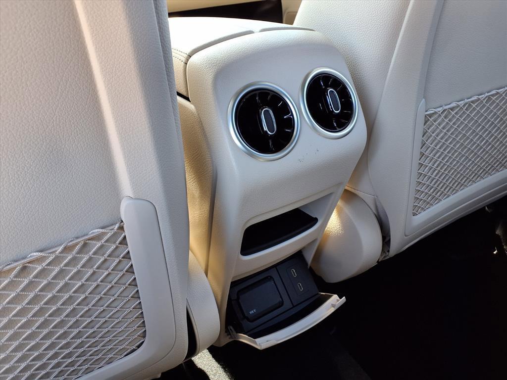 new 2026 Mercedes-Benz GLA 250 car, priced at $48,265