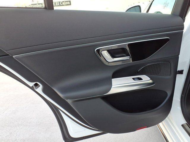 used 2026 Mercedes-Benz E-Class car, priced at $61,040
