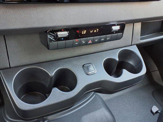 new 2025 Mercedes-Benz Sprinter 3500XD car, priced at $83,874