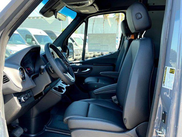 new 2024 Mercedes-Benz Sprinter 2500 car, priced at $61,217