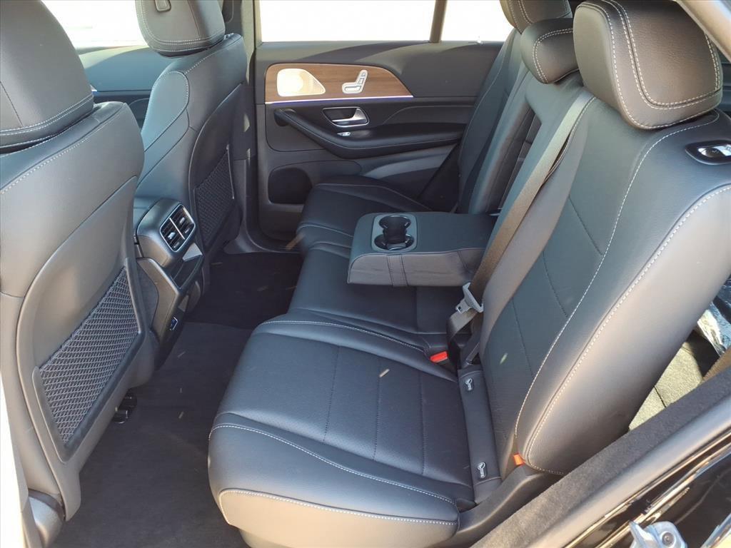 new 2026 Mercedes-Benz GLE 350 car, priced at $72,665