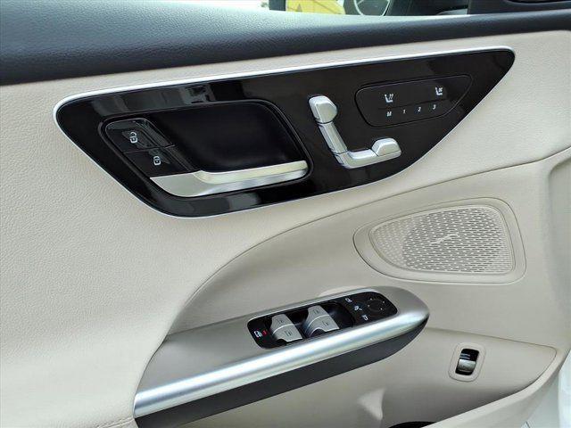 used 2025 Mercedes-Benz C-Class car, priced at $44,987