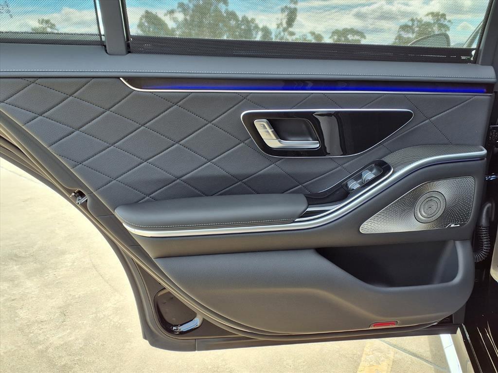 new 2026 Mercedes-Benz S-Class car, priced at $132,905