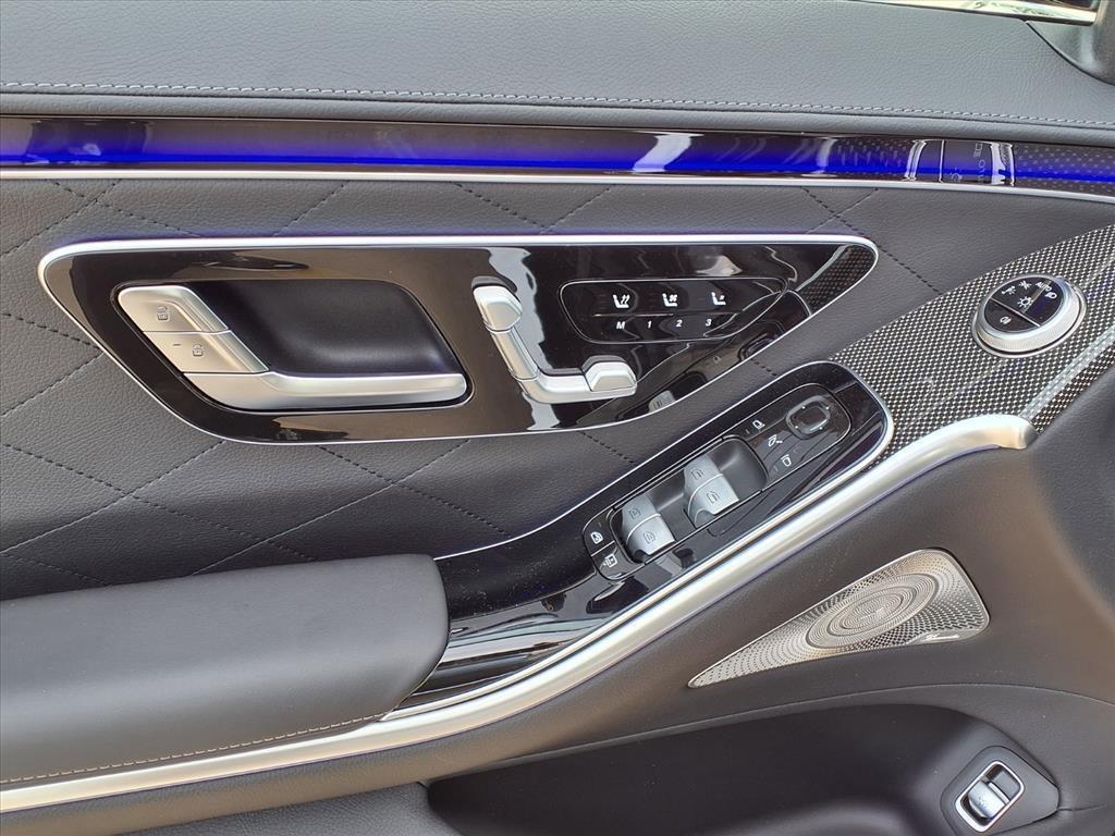 new 2026 Mercedes-Benz S-Class car, priced at $132,905