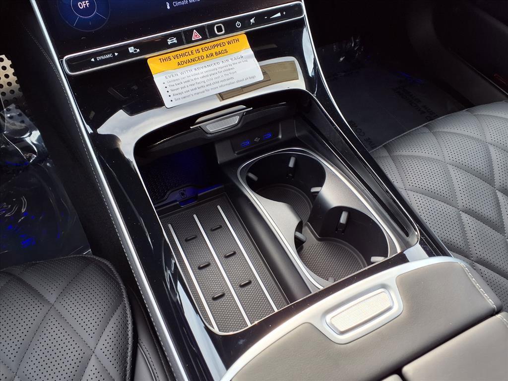 new 2026 Mercedes-Benz S-Class car, priced at $132,905