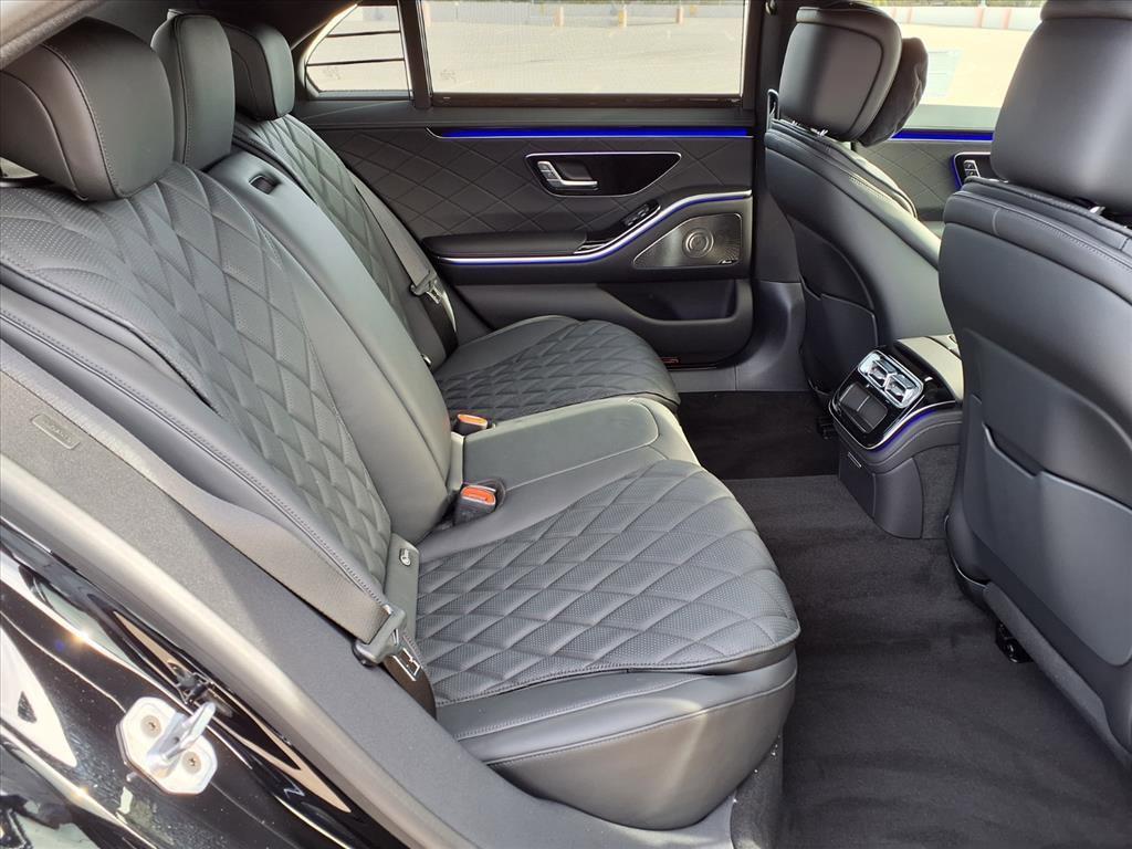 new 2026 Mercedes-Benz S-Class car, priced at $132,905