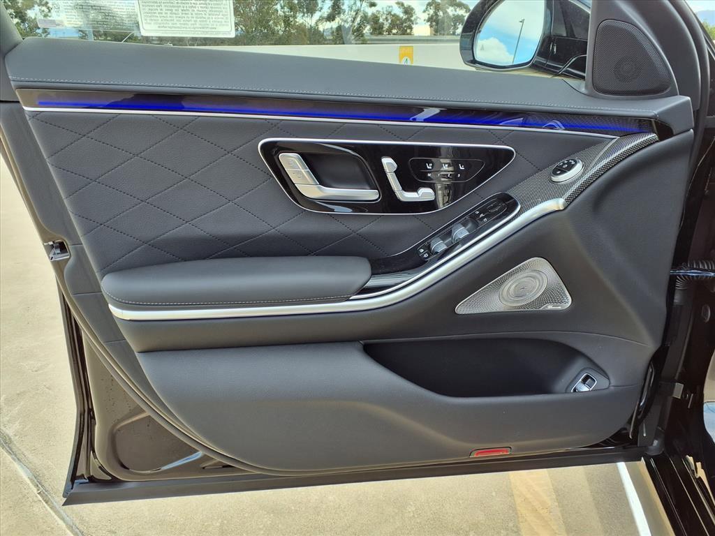 new 2026 Mercedes-Benz S-Class car, priced at $132,905