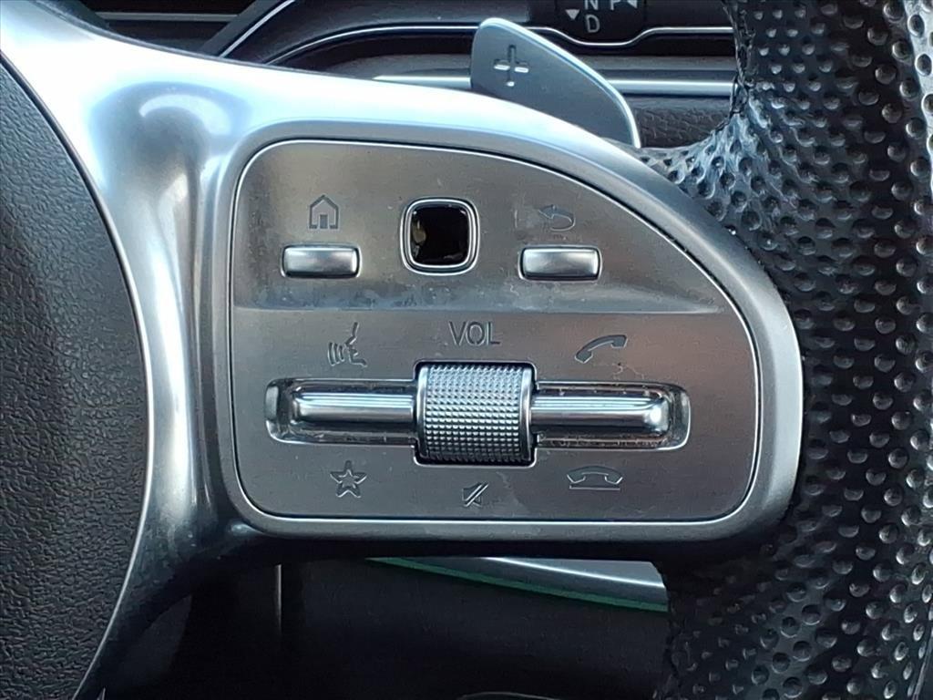 used 2022 Mercedes-Benz GLE 350 car, priced at $35,898