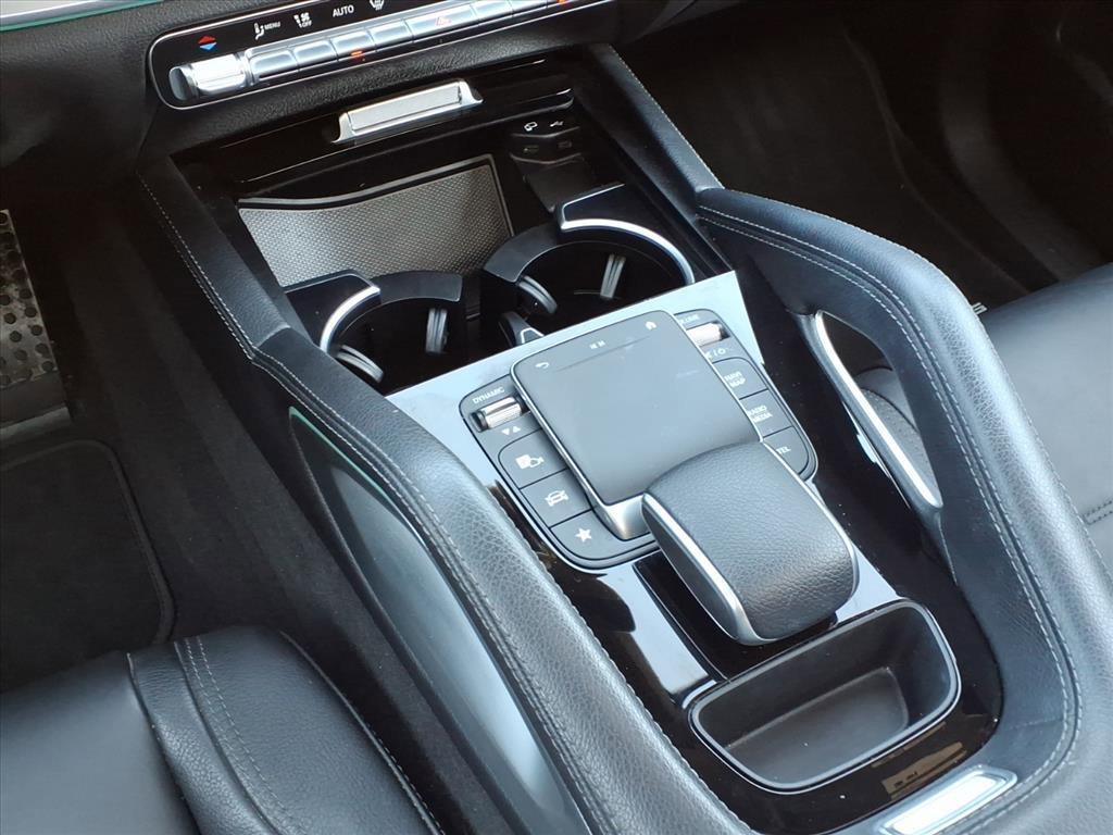 used 2022 Mercedes-Benz GLE 350 car, priced at $35,898