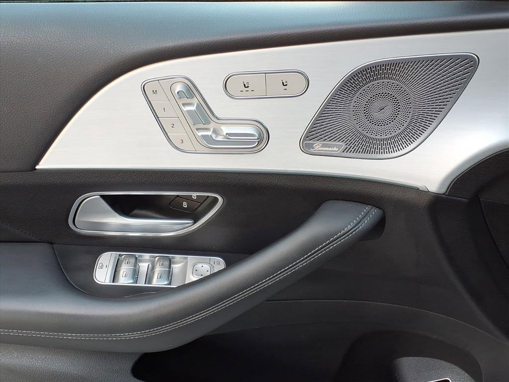 used 2022 Mercedes-Benz GLE 350 car, priced at $35,898