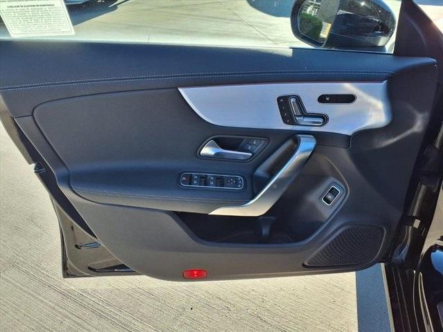 used 2025 Mercedes-Benz CLA 250 car, priced at $41,339