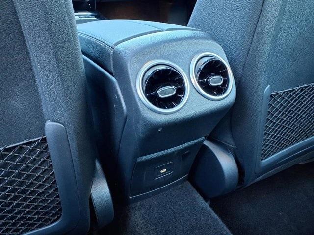 used 2025 Mercedes-Benz CLA 250 car, priced at $41,339