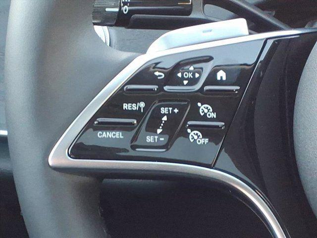 new 2026 Mercedes-Benz E-Class car, priced at $69,005