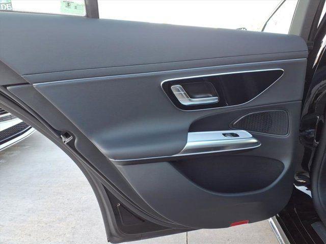 new 2026 Mercedes-Benz E-Class car, priced at $69,005