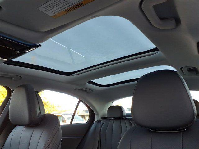 new 2026 Mercedes-Benz E-Class car, priced at $69,005