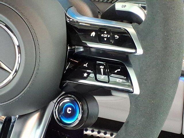 new 2026 Mercedes-Benz AMG G 63 car