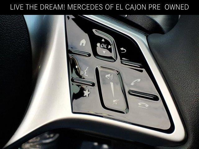 used 2026 Mercedes-Benz GLB 250 car, priced at $44,645