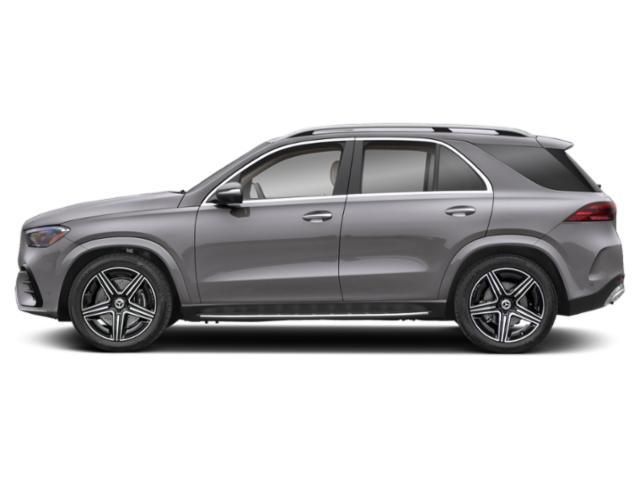 new 2026 Mercedes-Benz GLE 580 car, priced at $104,437
