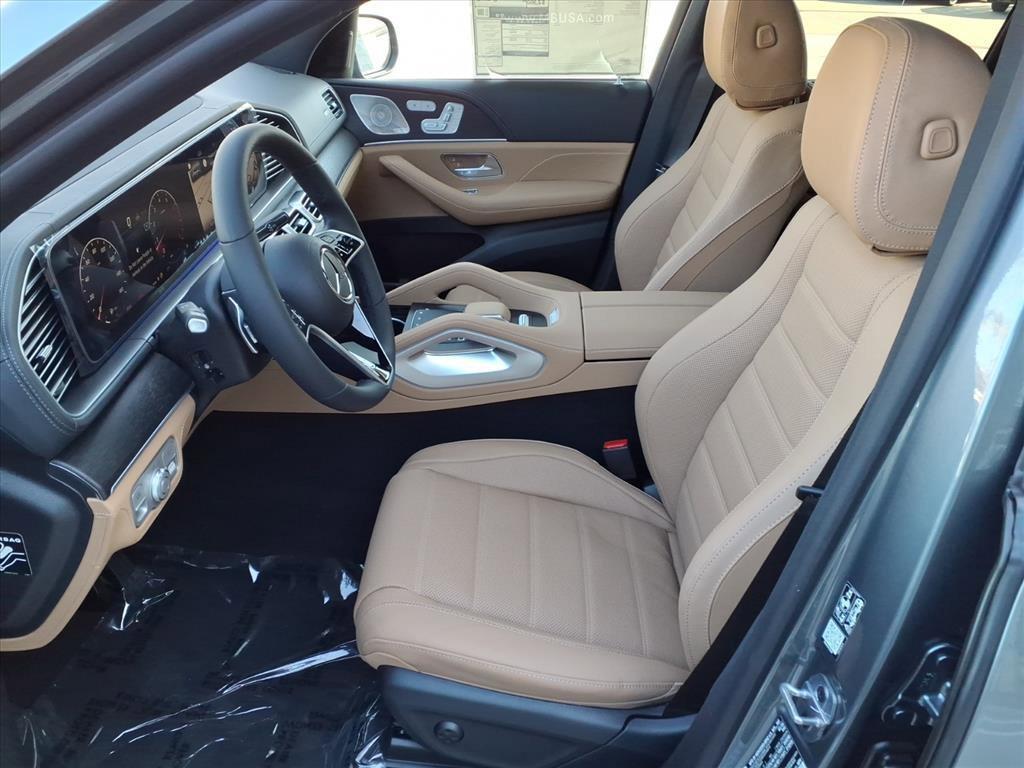 new 2026 Mercedes-Benz GLE 450 car, priced at $87,210