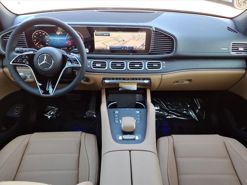 new 2026 Mercedes-Benz GLE 450 car, priced at $87,210