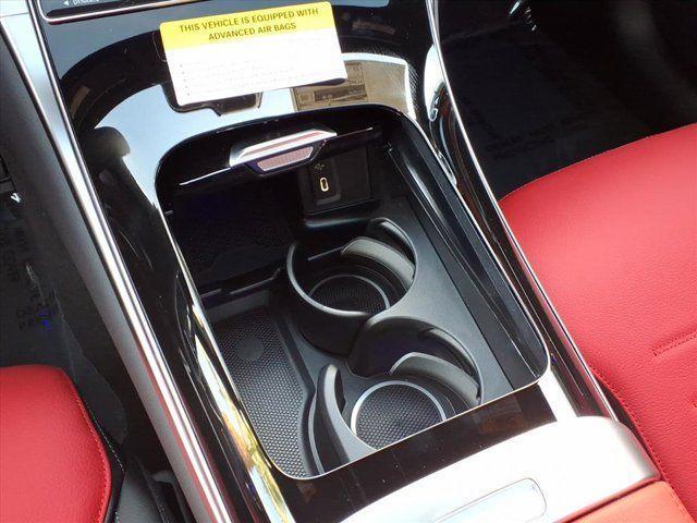 new 2026 Mercedes-Benz GLC 300 car, priced at $62,535