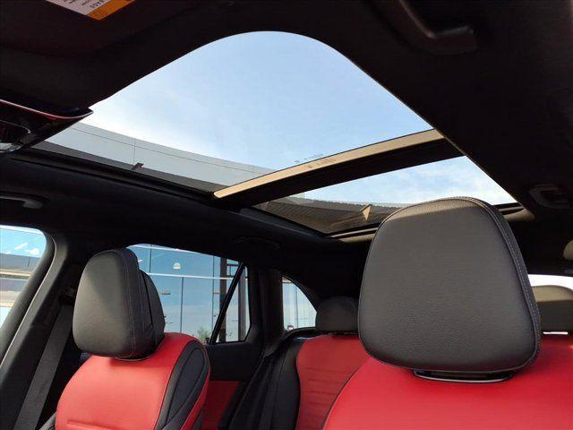 new 2026 Mercedes-Benz GLC 300 car, priced at $62,535