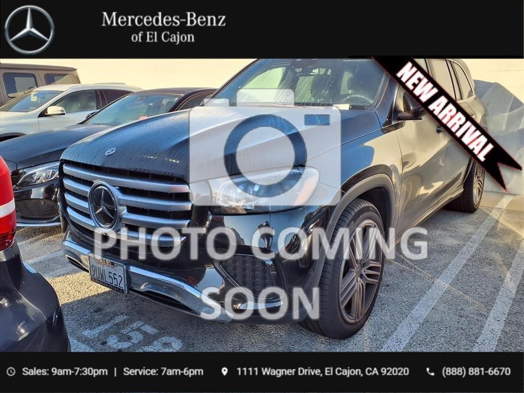 used 2025 Mercedes-Benz GLS 450 car, priced at $82,999