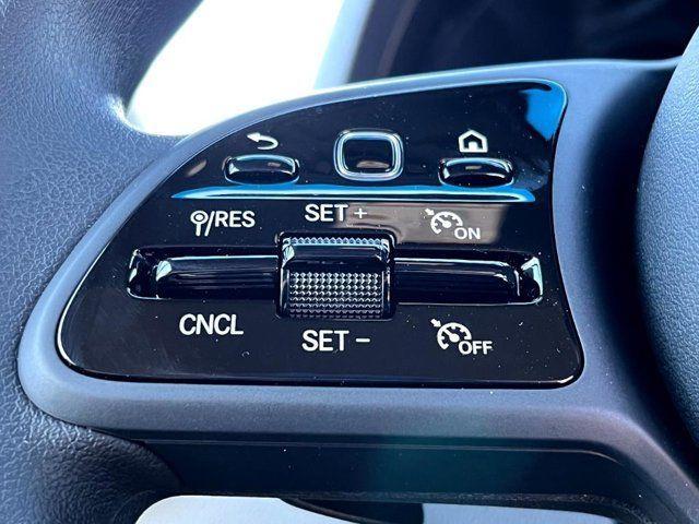 new 2024 Mercedes-Benz Sprinter 2500 car, priced at $56,538