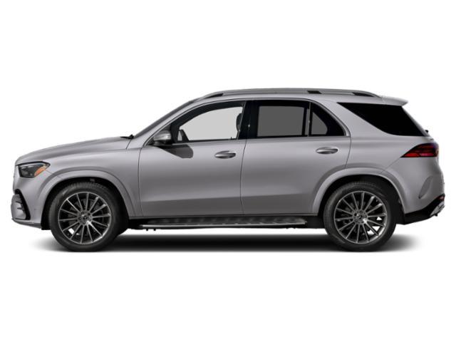 new 2026 Mercedes-Benz GLE 450 car, priced at $85,360