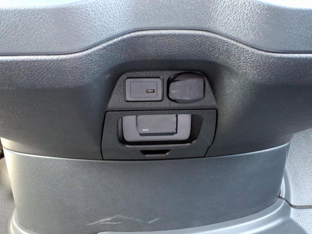 new 2026 Mercedes-Benz Sprinter 2500 car, priced at $84,802