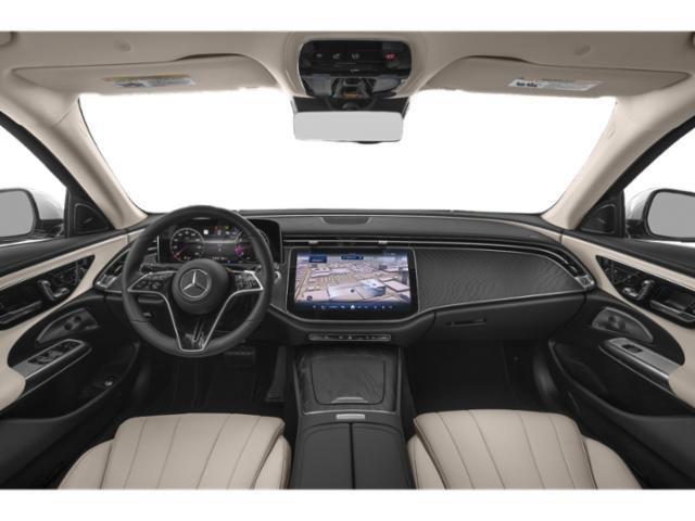 new 2026 Mercedes-Benz E-Class car, priced at $72,475