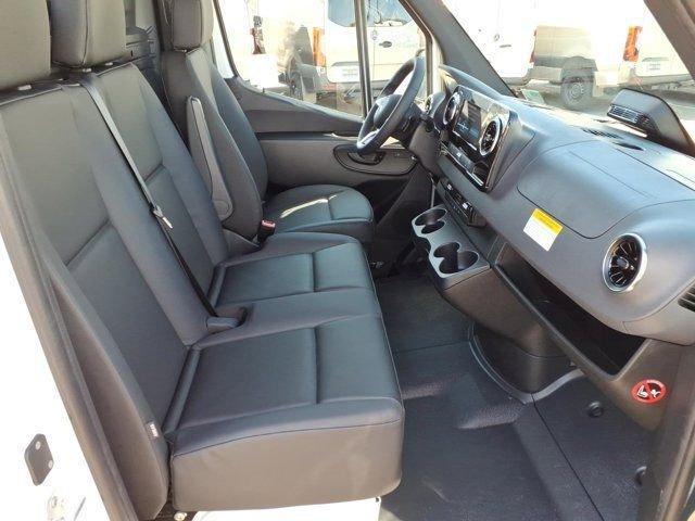 new 2026 Mercedes-Benz Sprinter 2500 car, priced at $65,477
