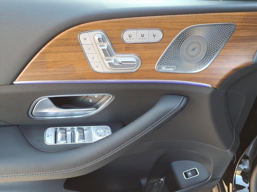 new 2026 Mercedes-Benz GLE 350 car, priced at $72,850