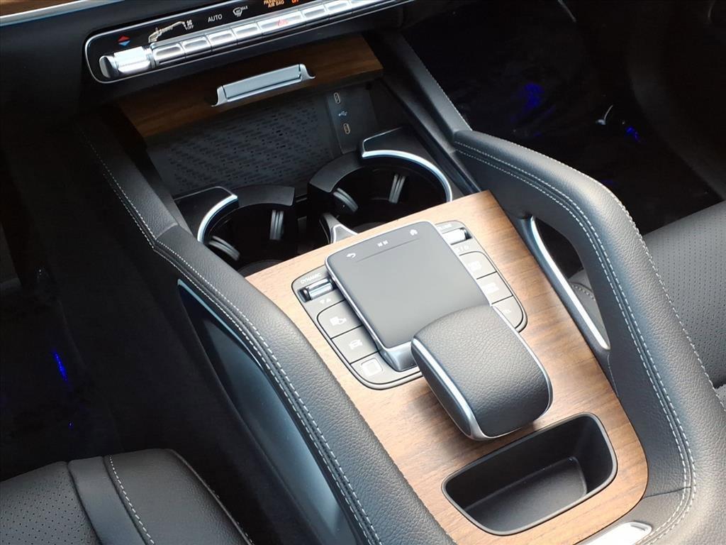 new 2026 Mercedes-Benz GLE 350 car, priced at $72,850