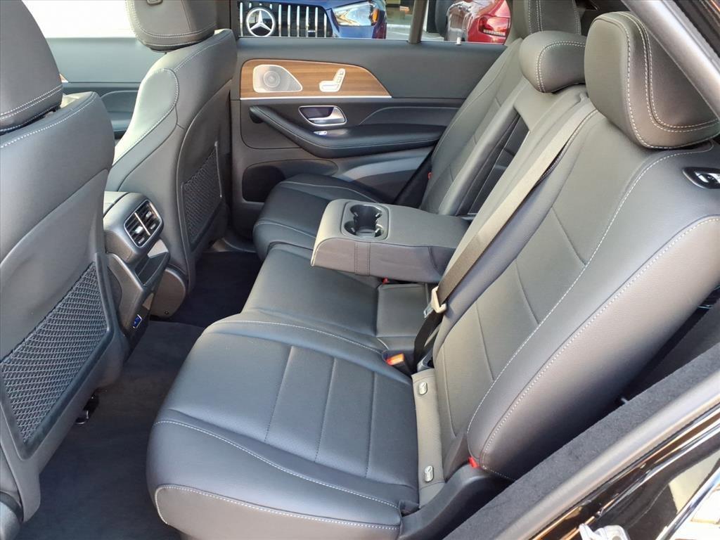 new 2026 Mercedes-Benz GLE 350 car, priced at $72,850