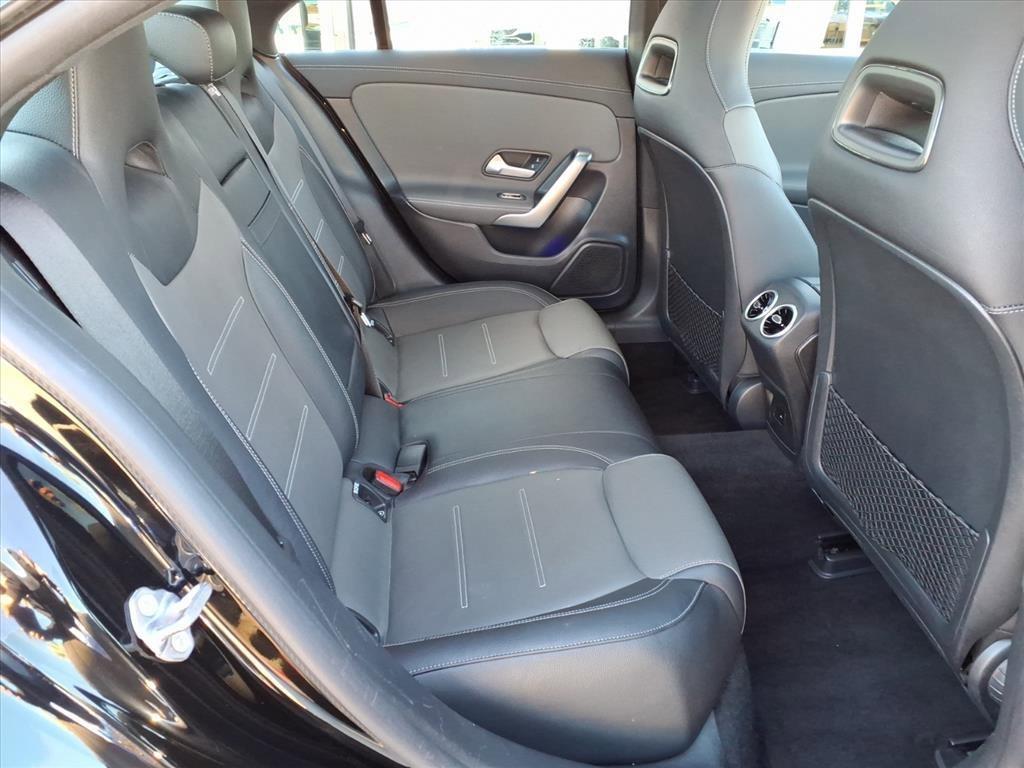 used 2022 Mercedes-Benz CLA 250 car, priced at $27,996